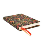 Paperblanks-2026 English Diary Wild Flowers Midi Day Ajanda-Ajanda-3-roqelvaxirum.shop