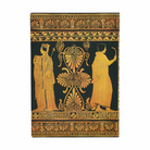Paperblanks-Gathering Of Deities Yumuşak Kapak 13x18 Çizgisiz Defter Fb1357 1-Çizgisiz-2-roqelvaxirum.shop