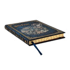 Paperblanks-Harry Potter Collection Legends Of Hogwarts Sert Kapak 13x18 Çizgili Defter Pbd6521-Çizgili-3-roqelvaxirum.shop
