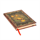 Paperblanks-The Brothers Grimm Frog Prince Sert Kapak 13x18 Çizgisiz Defter Pb9785 3-Çizgisiz-2-roqelvaxirum.shop