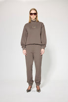 Partners of Tomorrow-Dik Yaka Sweatshirt-Sweatshirts & Hoodies-1-roqelvaxirum.shop