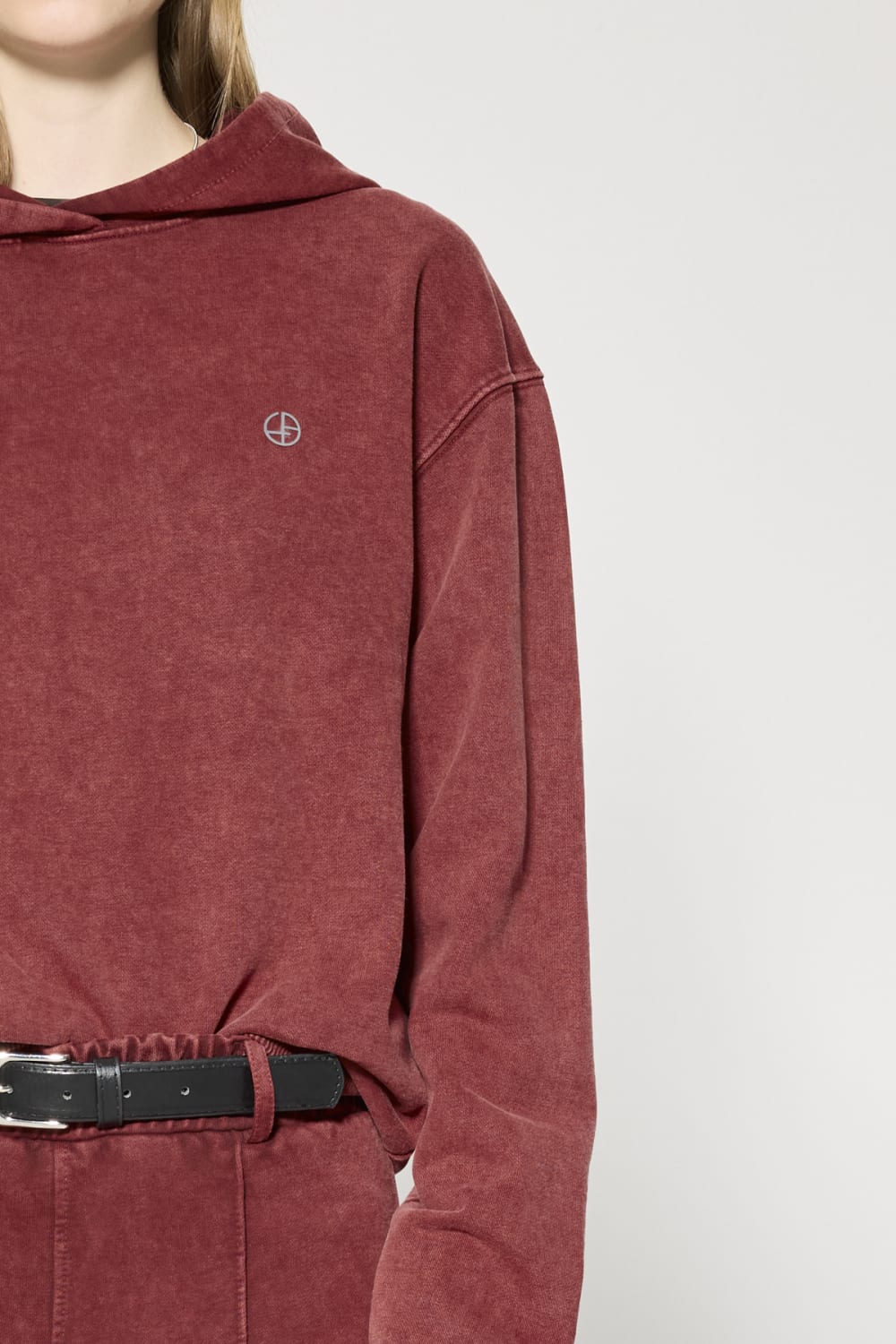 Partners of Tomorrow-Kapüşonlu Sweatshirt-Sweatshirts & Hoodies-2-roqelvaxirum.shop
