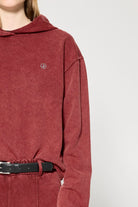 Partners of Tomorrow-Kapüşonlu Sweatshirt-Sweatshirts & Hoodies-2-roqelvaxirum.shop