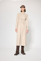 Partners of Tomorrow-Maxi Elbise-Elbise-1-roqelvaxirum.shop