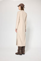 Partners of Tomorrow-Maxi Elbise-Elbise-3-roqelvaxirum.shop