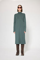 Partners of Tomorrow-Modal Elbise-Elbise-1-roqelvaxirum.shop