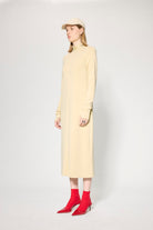 Partners of Tomorrow-Modal Elbise-Elbise-2-roqelvaxirum.shop
