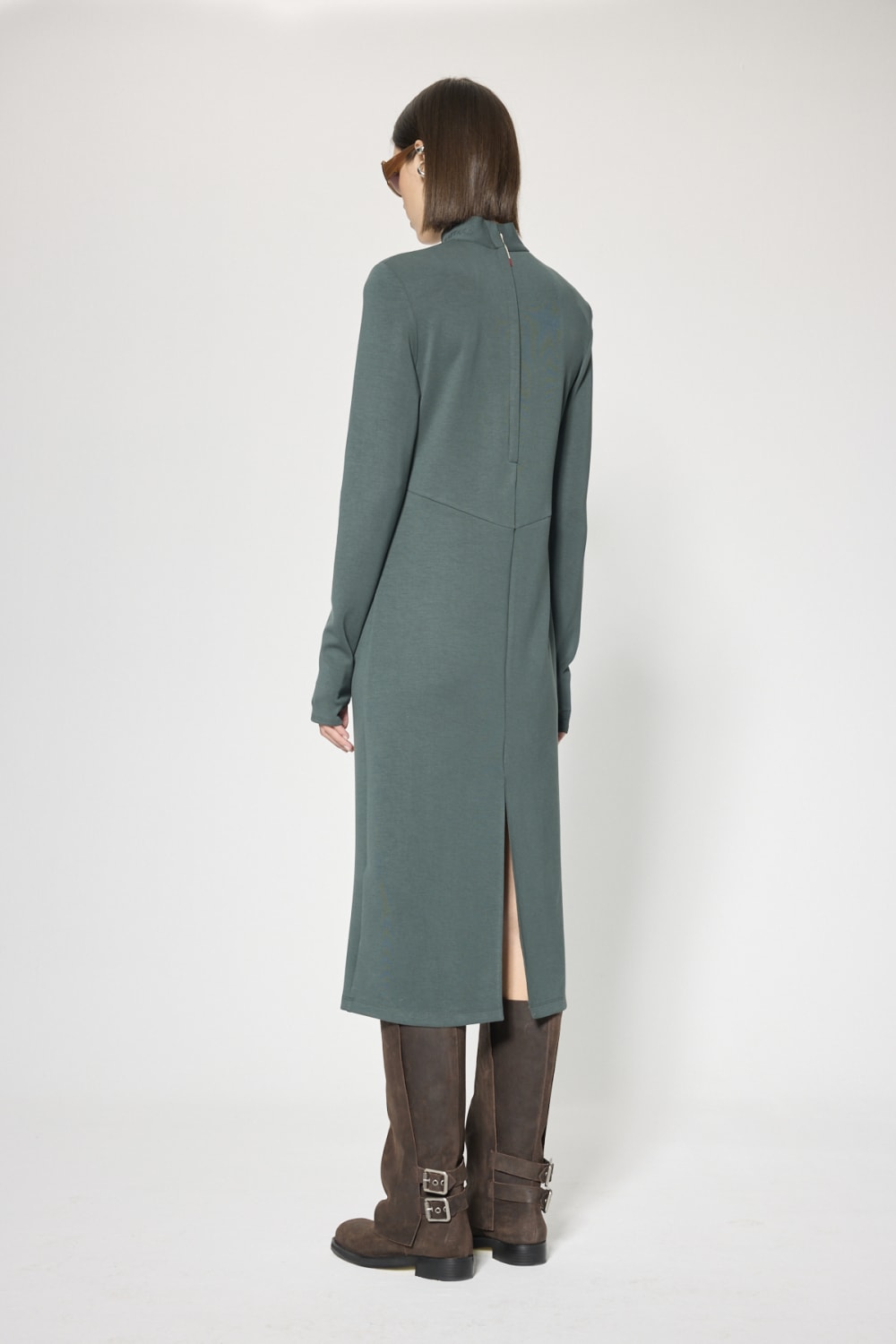 Partners of Tomorrow-Modal Elbise-Elbise-4-roqelvaxirum.shop