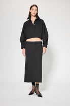 Partners of Tomorrow-Oversize Crop Ceket-Ceket-1-roqelvaxirum.shop