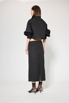Partners of Tomorrow-Oversize Crop Ceket-Ceket-4-roqelvaxirum.shop