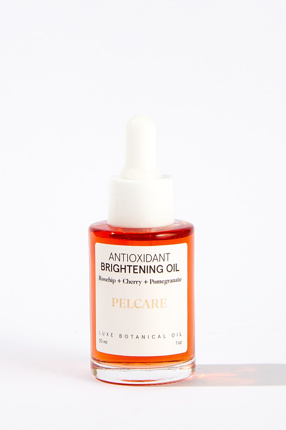Pelcare-Antioxidant Brightening Oil - Antioksidan İçeren Lüks Botani̇k Karişim-Cilt Bakımı Yağları-1-roqelvaxirum.shop