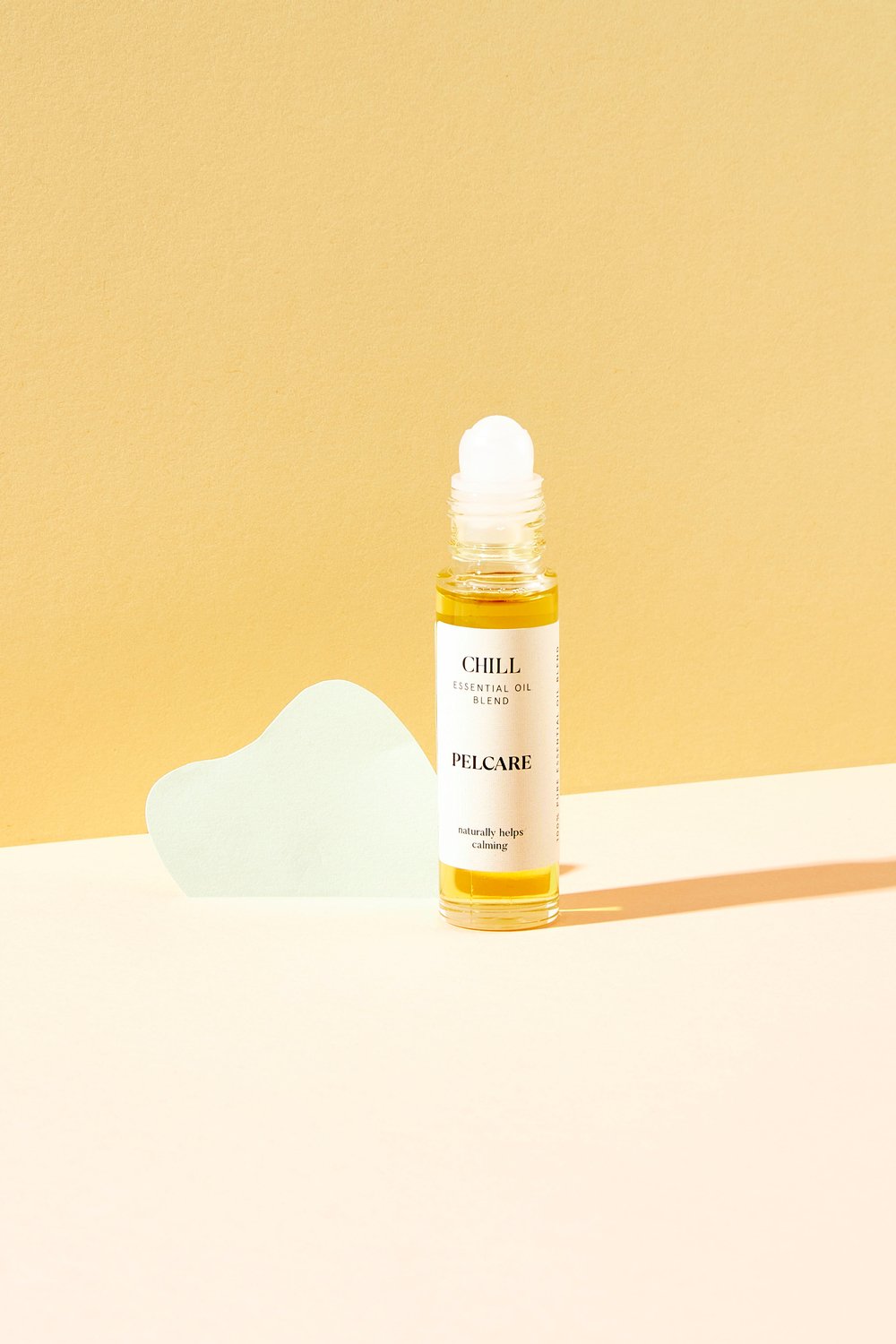 Pelcare-Chill Essential Oil Blend - Mod Yükselti̇ci̇ / Yeni̇leyi̇ci̇ – Aromaterapi̇-Esansiyel Yağlar-1-roqelvaxirum.shop
