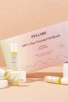 Pelcare-Dreamy Essential Oil Blend - Uyku Deri̇nleşti̇ri̇ci̇ – Aromaterapi̇-Esansiyel Yağlar-3-roqelvaxirum.shop