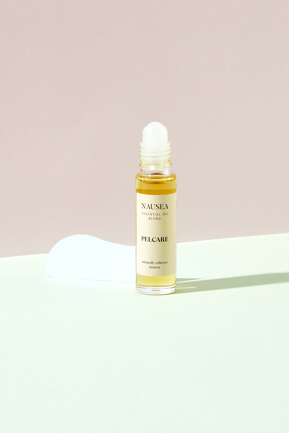 Pelcare-Nausea Essential Oil Blend - Mi̇de Bulantisi Karşiti – Aromaterapi̇-Esansiyel Yağlar-3-roqelvaxirum.shop