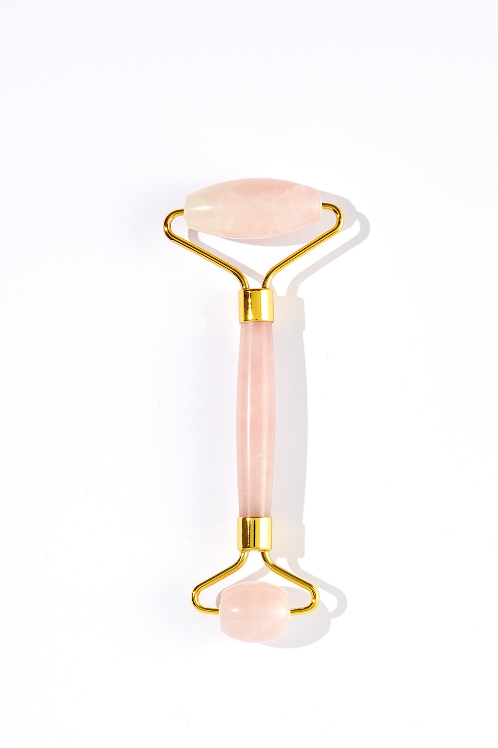 Pelcare-Rose Quartz Face Roller-Cilt Bakım Aletleri-1-roqelvaxirum.shop