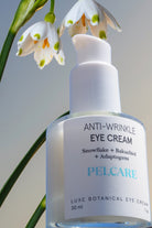 Pelcare-Snowflake Anti-wrinkle Eye Cream - 5 Pepti̇d İçeren Çi̇zgi̇ Karşiti Göz Kremi̇-Göz Kremi-1-roqelvaxirum.shop