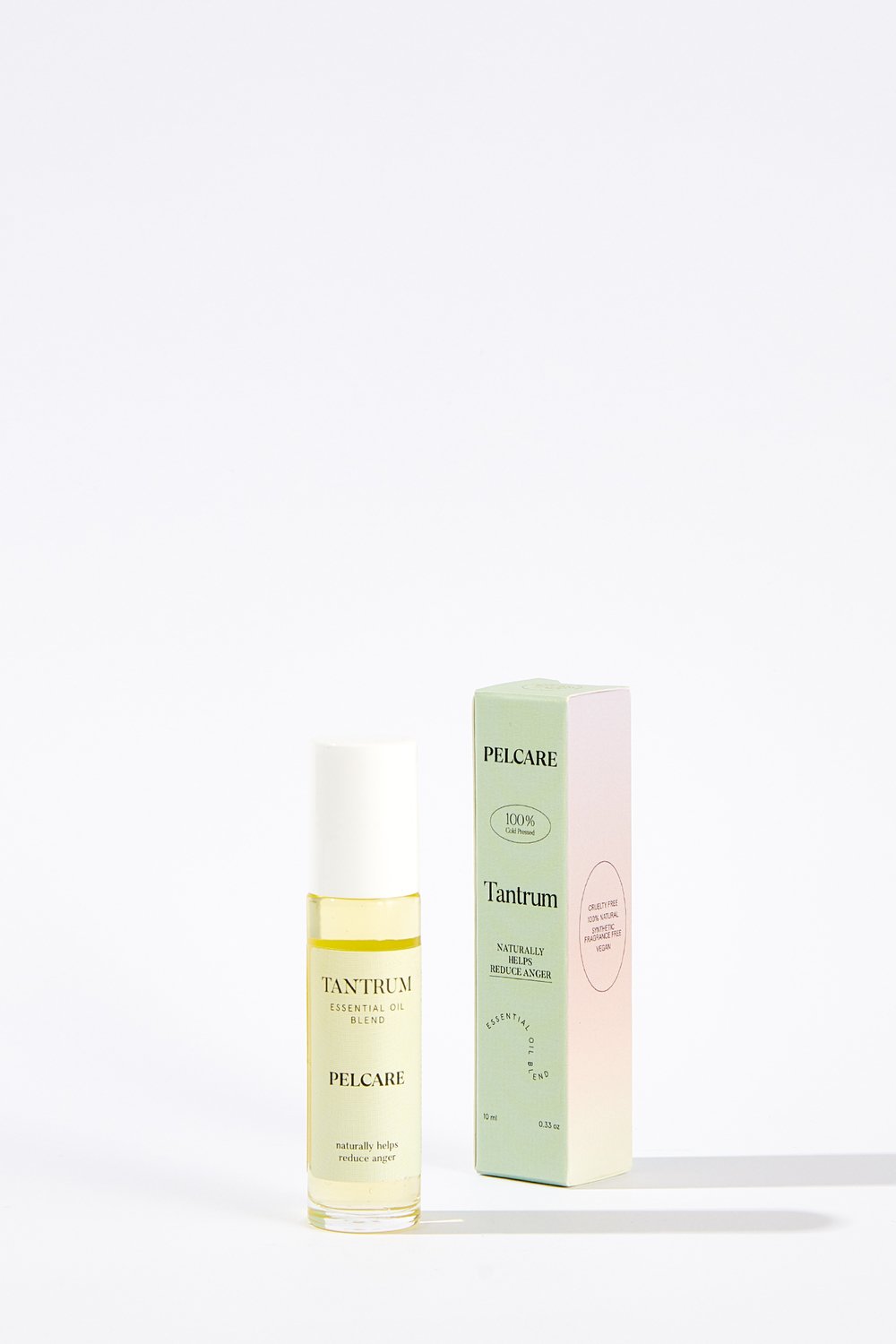 Pelcare-Tantrum Essential Oil Blend - Duygu Regüle Edi̇ci̇ – Aromaterapi̇-Esansiyel Yağlar-3-roqelvaxirum.shop
