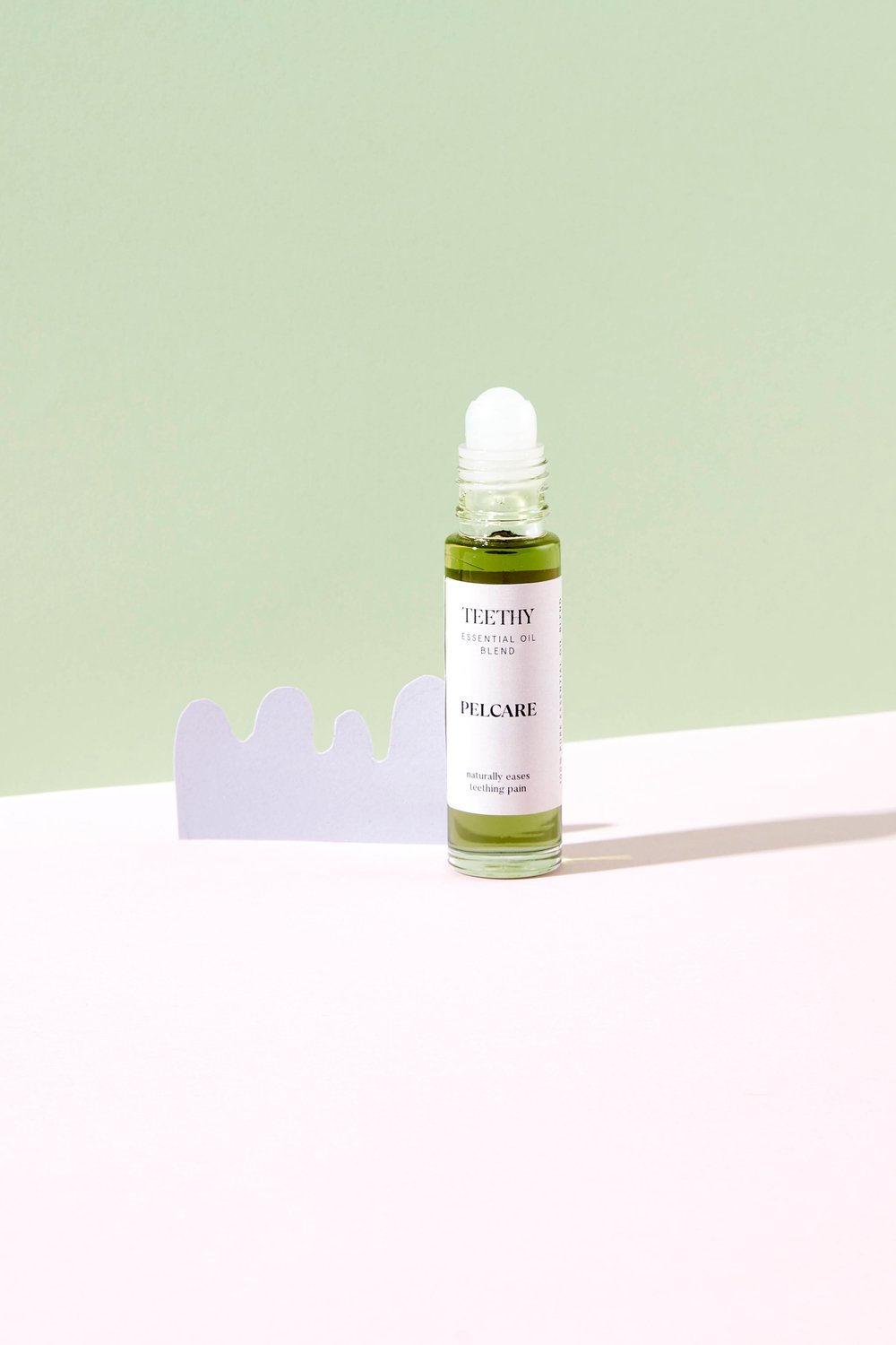 Pelcare-Teethy Essential Oil Blend - Di̇ş Ağrisina Çözüm – Aromaterapi̇-Esansiyel Yağlar-2-roqelvaxirum.shop
