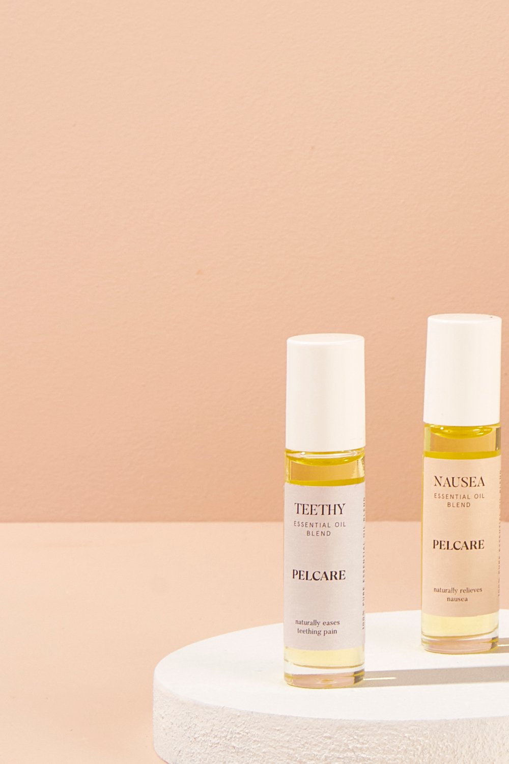 Pelcare-Teethy Essential Oil Blend - Di̇ş Ağrisina Çözüm – Aromaterapi̇-Esansiyel Yağlar-3-roqelvaxirum.shop