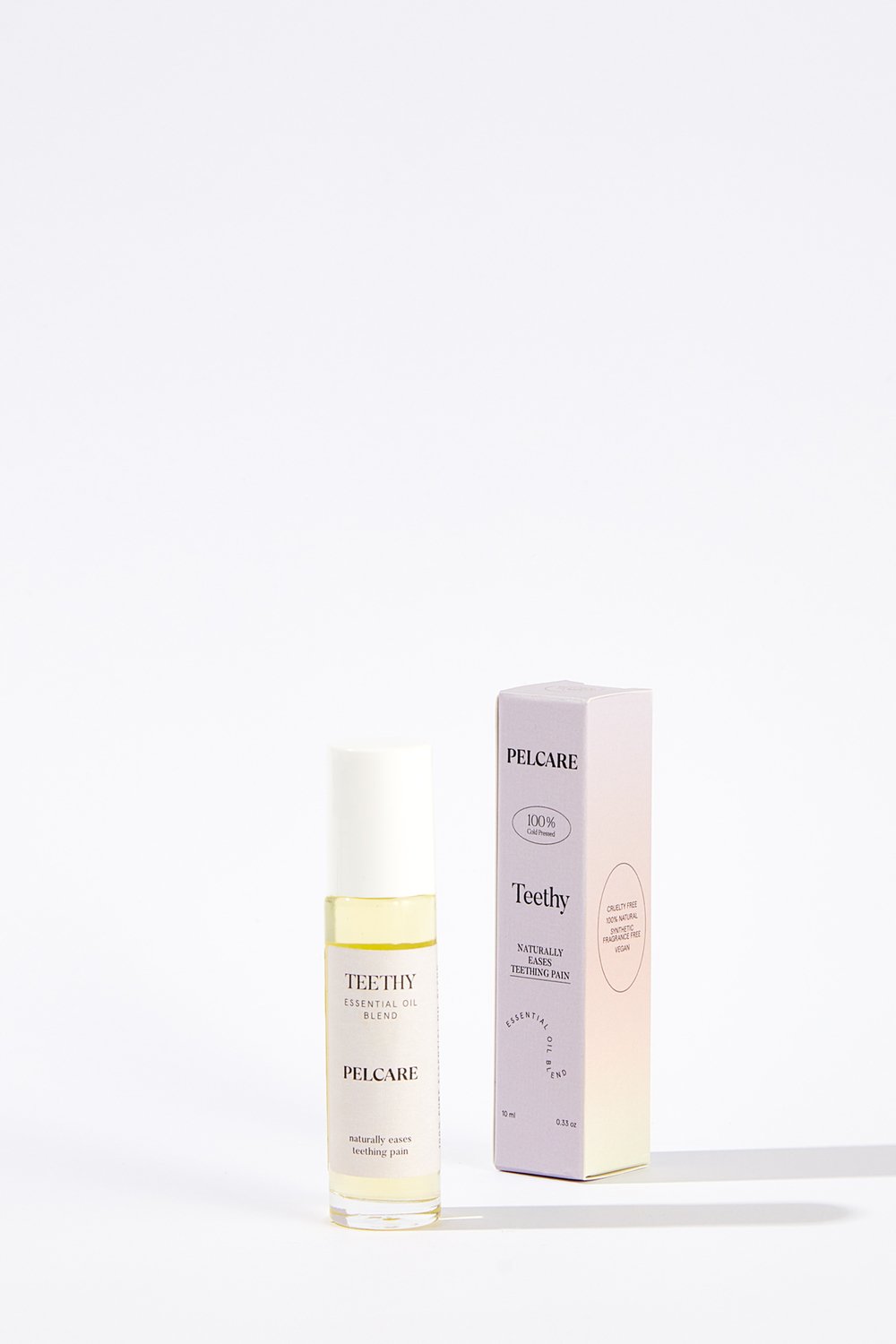Pelcare-Teethy Essential Oil Blend - Di̇ş Ağrisina Çözüm – Aromaterapi̇-Esansiyel Yağlar-5-roqelvaxirum.shop
