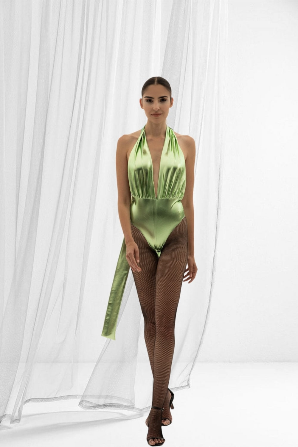 Pelia-Ella Bağlamalı Mint Yeşil Top-Top-1-roqelvaxirum.shop