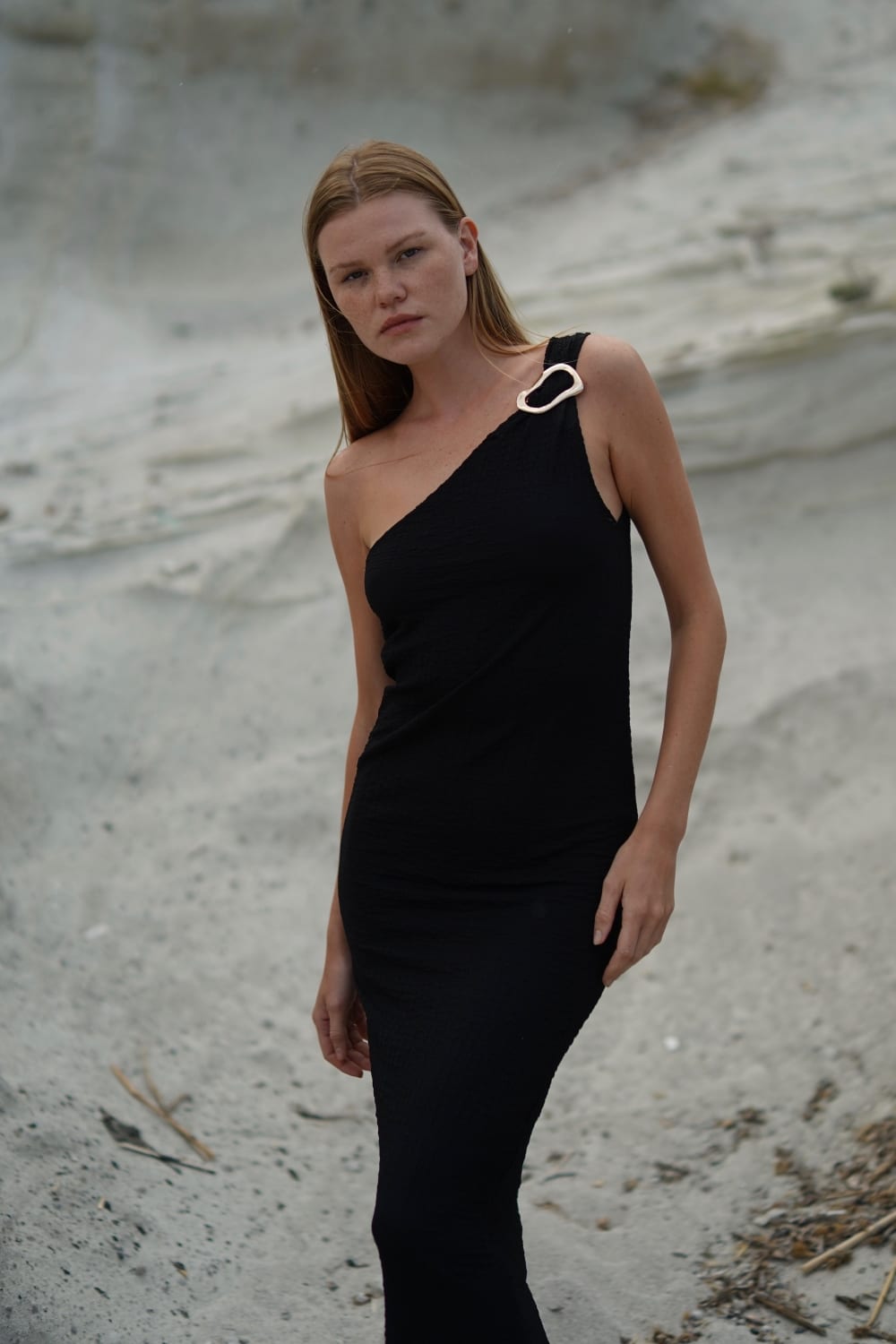 Pelia-Isabel Midi Elbise-Elbise-3-roqelvaxirum.shop