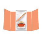 Pelikan Classic M200 Dolma Kalem Seti Apricot Achat Ef Uç