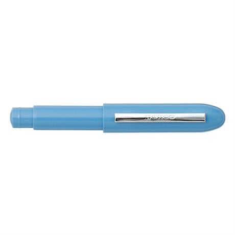 Penco-Penco Light Mekanik Uçlu Kalem 0.5 Mm Light Blue-Mekanik Uçlu Kalem-1-roqelvaxirum.shop