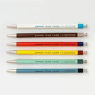 Penco-Penco Prime Timber 2.0 Mm Pencil & Sharpener Set Mekanik Uçlu Kalem Ve Kalemtraş Seti Beyaz-Mekanik Uçlu Kalem-5-roqelvaxirum.shop