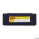 Penco-Penco Storage Container Plastik Kalemlik & Kutu Lacivert-Kalemlik-1-roqelvaxirum.shop