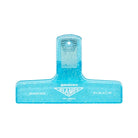 Penco Clampy Glitter Plastic Klips Light Blue