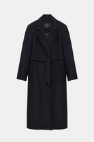 Peploum-Harlow Wool Blend Suiting Coat-Kaban-5-roqelvaxirum.shop