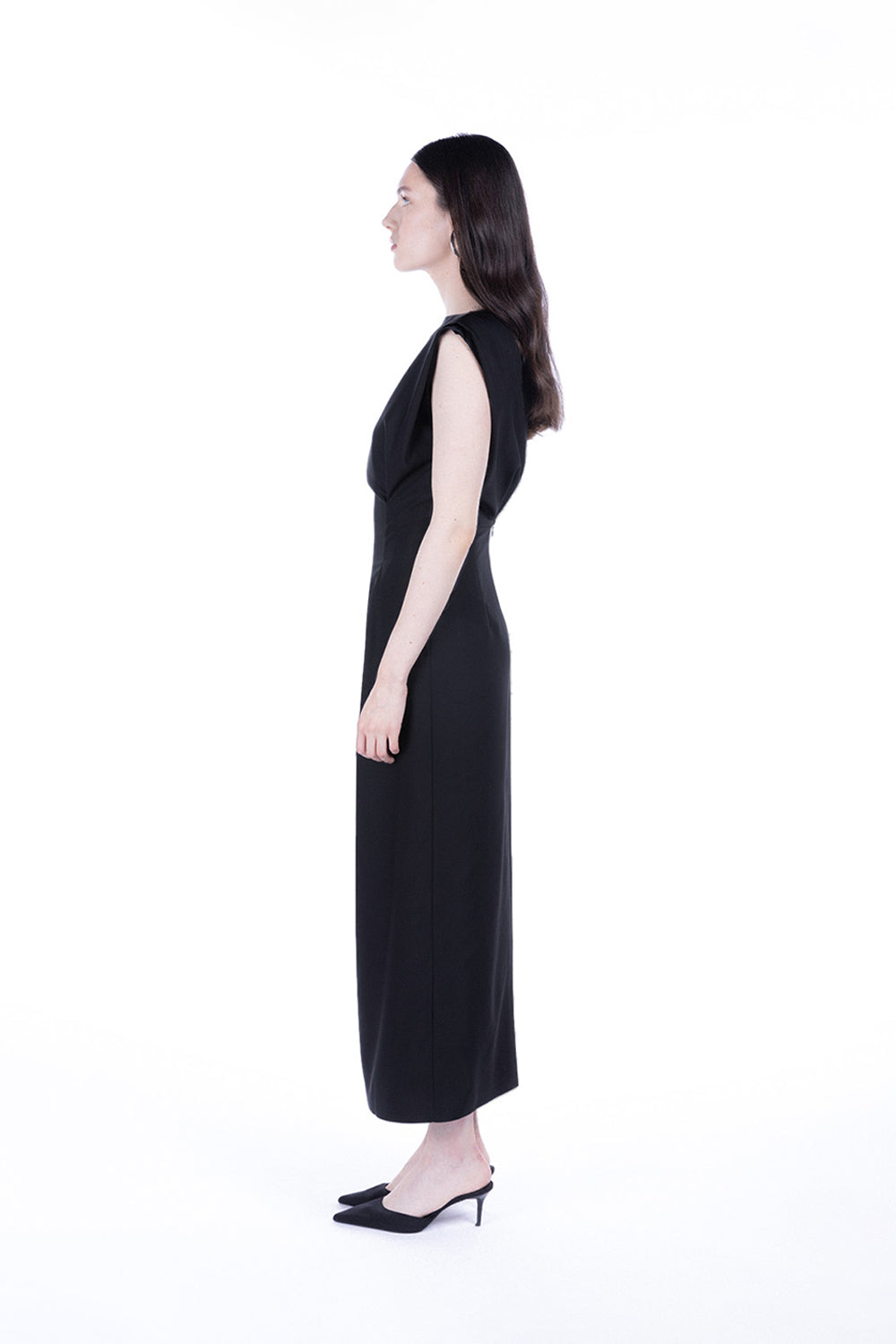 Peploum-Hester Lace Backless Dress-Elbise-3-roqelvaxirum.shop