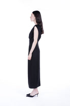 Peploum-Hester Lace Backless Dress-Elbise-3-roqelvaxirum.shop