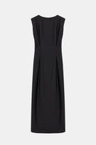 Peploum-Hester Lace Backless Dress-Elbise-5-roqelvaxirum.shop