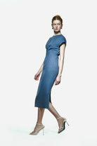 Peploum-Isobue Dress-Elbise-3-roqelvaxirum.shop