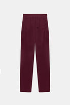 Peploum-Marvin Side Pocket Trousers-Pantolon-2-roqelvaxirum.shop