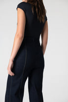Peploum-Nadia Pants In Cotton-Pantolon-3-roqelvaxirum.shop