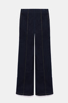 Peploum-Nadia Pants In Cotton-Pantolon-6-roqelvaxirum.shop