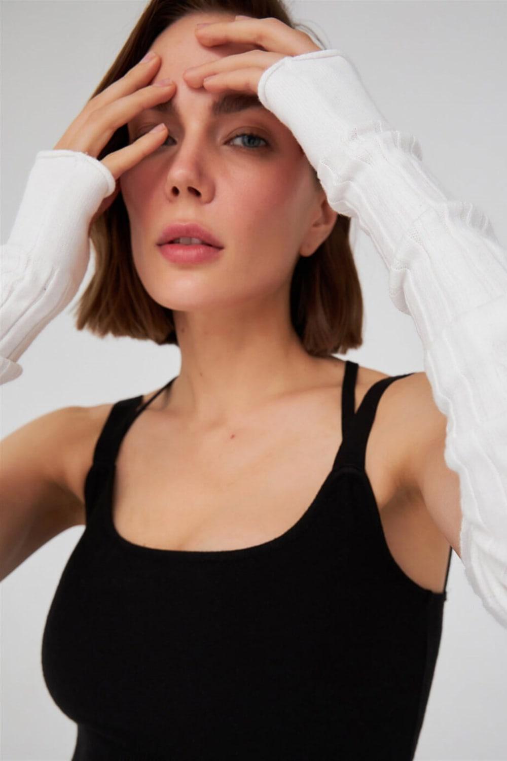 Peraluna-Askılı Triko Büstiyer-Top-10-roqelvaxirum.shop