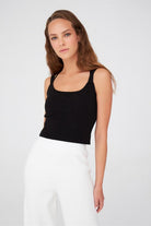 Peraluna-Askılı Triko Büstiyer-Top-11-roqelvaxirum.shop