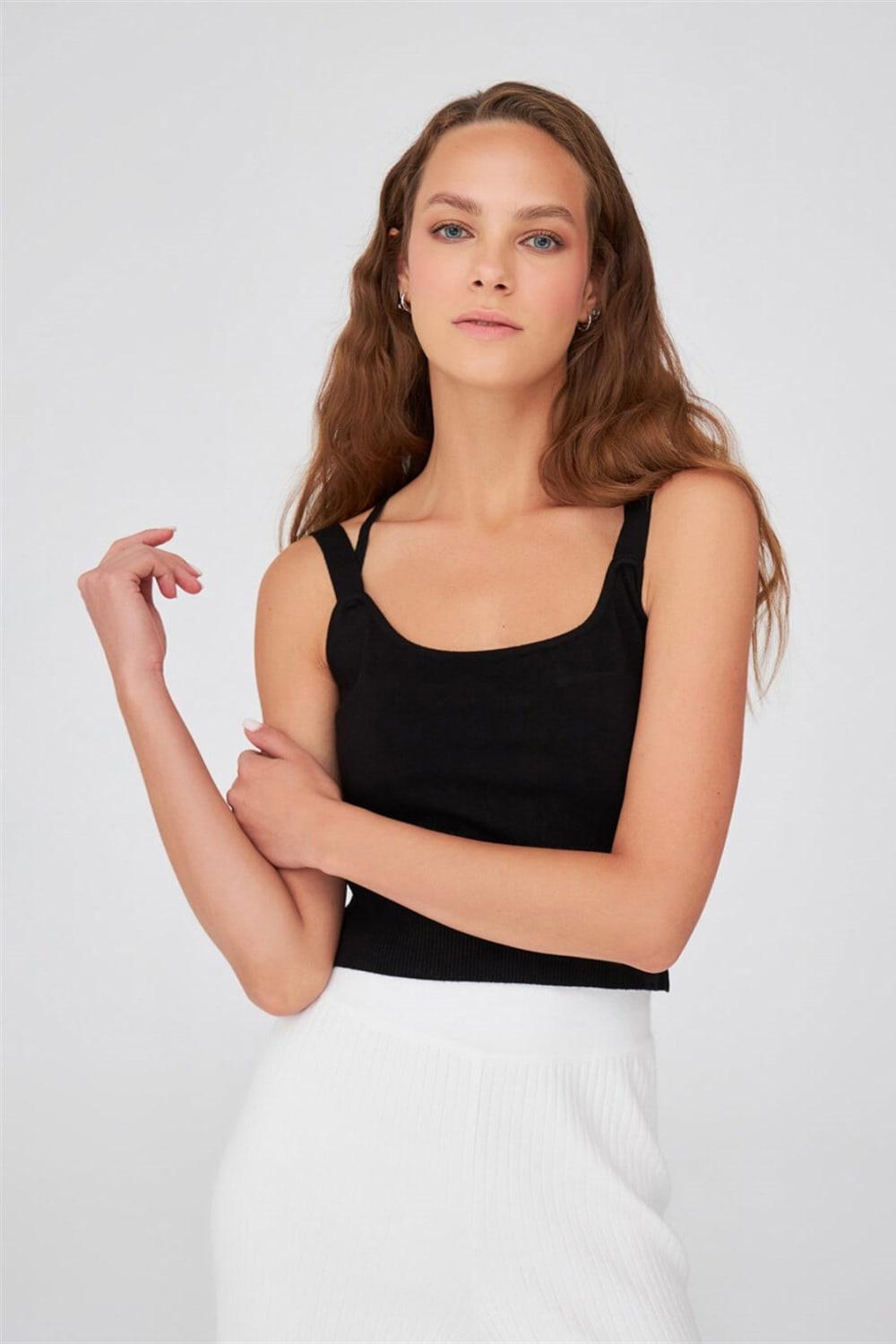 Peraluna-Askılı Triko Büstiyer-Top-12-roqelvaxirum.shop