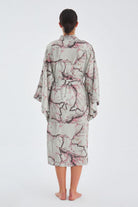 Peraluna-Bolossom Çiçek Desenli 120 Cm Saten Yazlık Kadın Kimono-Kimono-6-roqelvaxirum.shop