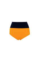 Peraluna-Dora Shorts Ribana Örgü Kadın Triko Tayt Şort -Şort-9-roqelvaxirum.shop