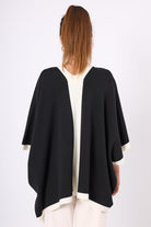 Peraluna-Mary Kadın Triko Panço Hardal-Kimono-5-roqelvaxirum.shop