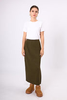 Peraluna-Molly Midi Boy Ribana Triko Etek-Etek-10-roqelvaxirum.shop