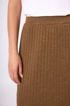 Peraluna-Molly Midi Boy Ribana Triko Etek-Etek-3-roqelvaxirum.shop