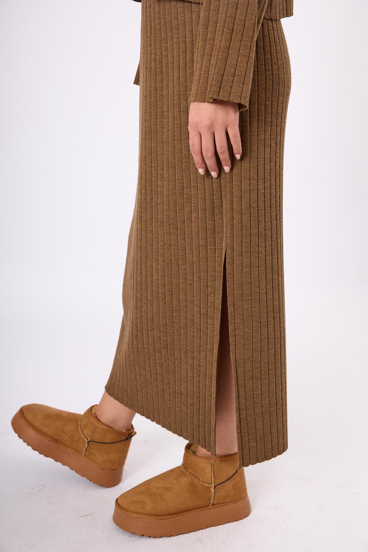 Peraluna-Molly Midi Boy Ribana Triko Etek-Etek-4-roqelvaxirum.shop
