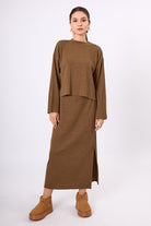Peraluna-Molly Midi Boy Ribana Triko Etek-Etek-5-roqelvaxirum.shop