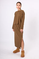 Peraluna-Molly Midi Boy Ribana Triko Etek-Etek-6-roqelvaxirum.shop